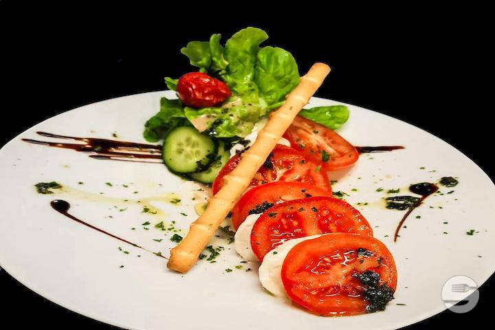 Caprese - La Terrazza