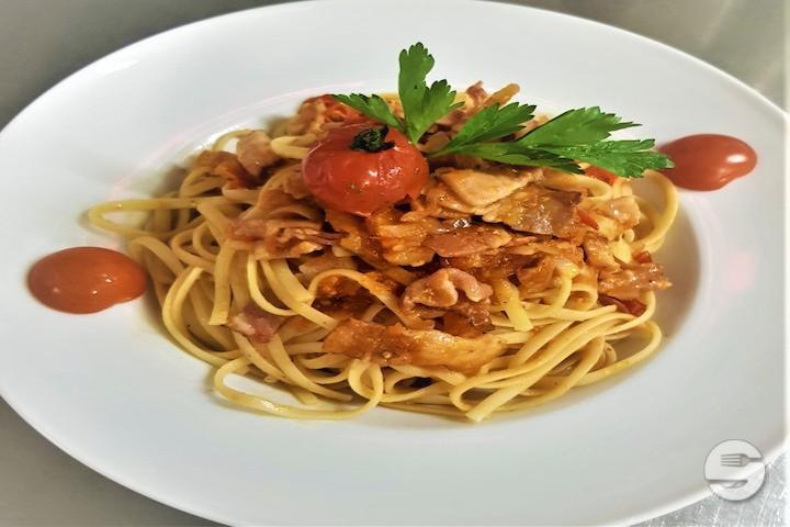 Amatriciana - La Terrazza