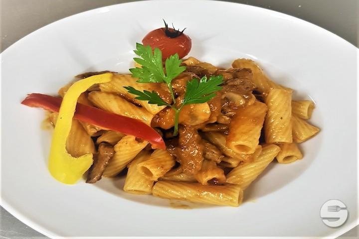Fiamma - La Terrazza