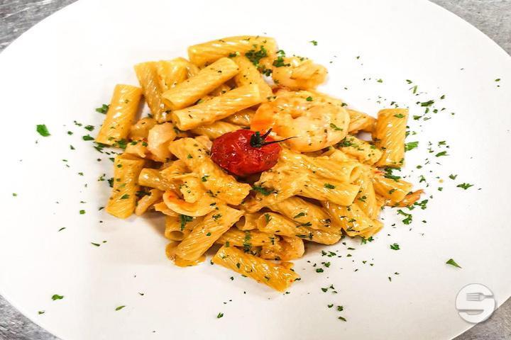 Gamberoni - La Terrazza