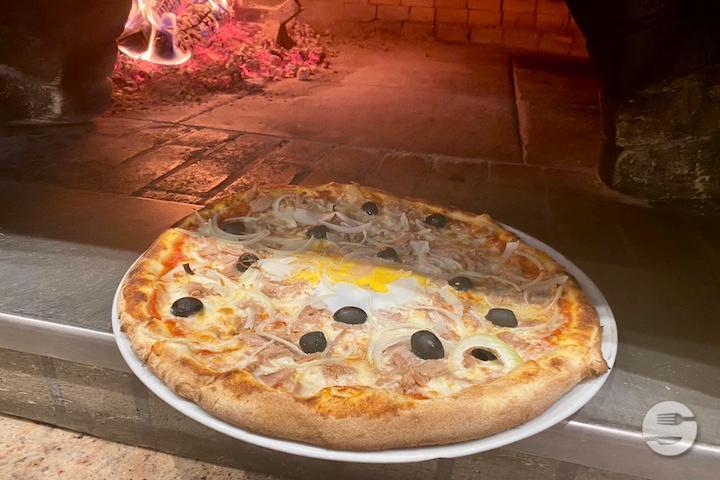 Della Nonna - La Terrazza