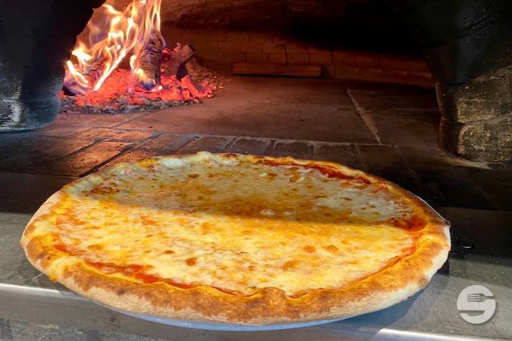 Margherita - La Terrazza