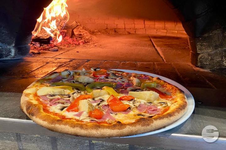 Quattro Stagioni - La Terrazza