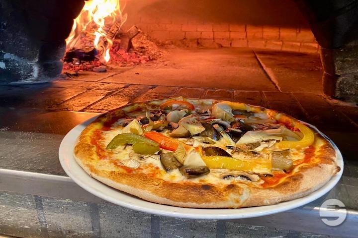 Vegetariana - La Terrazza