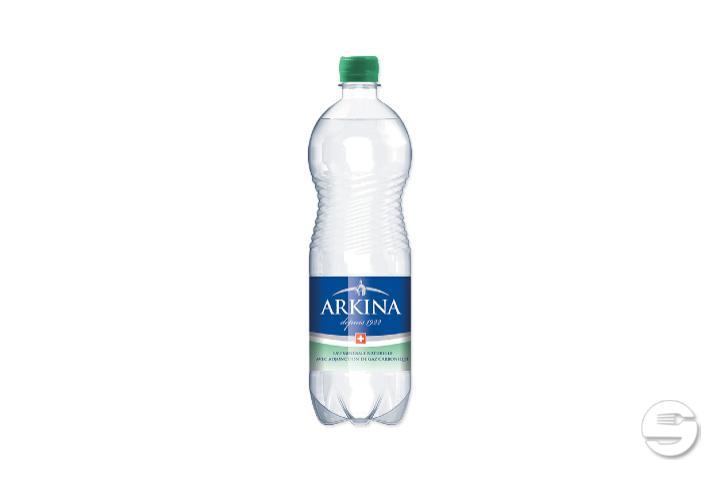 Arkina Sparkling Water - La Terrazza