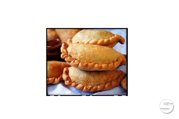 3 Empanadas - Empanada King