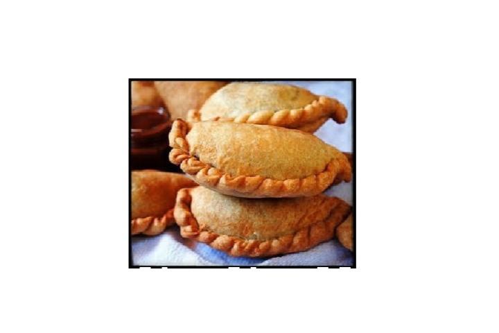 4 Empanadas - Empanada King