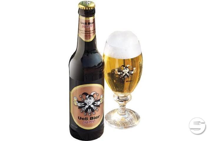 Uelli Bier - Empanada King