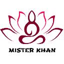 Logo Mister Khan
