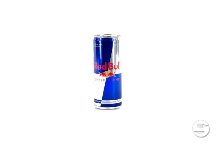 Red Bull - Mister Khan