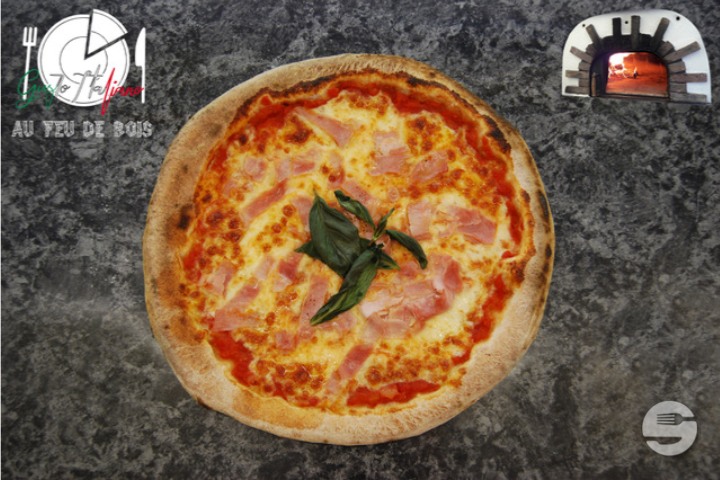 Prosciutto - Gusto Italiano