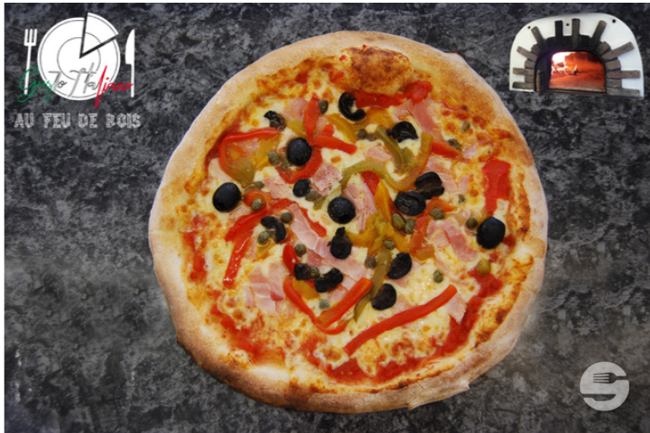 Sicilienne - Gusto Italiano
