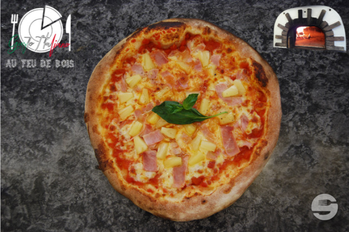 Hawai - Gusto Italiano
