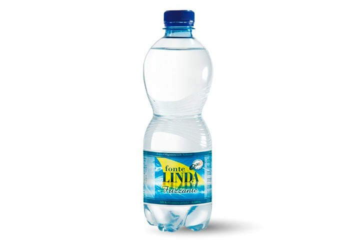 Fonte Linda gazeuse - Gusto Italiano