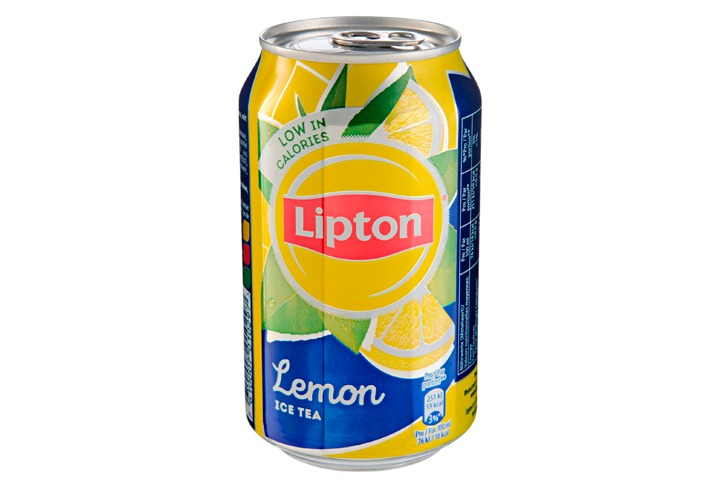 Ice-Tea Lemon - Gusto Italiano