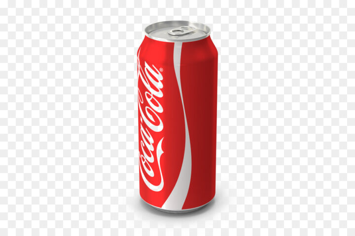 Coca-Cola - Gusto Italiano