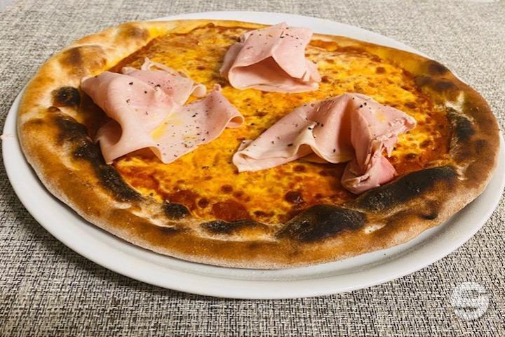 Cotto - Pizza Authentic Italian