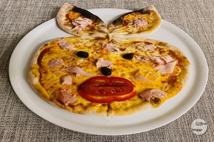 Bambini - Pizza Authentic Italian