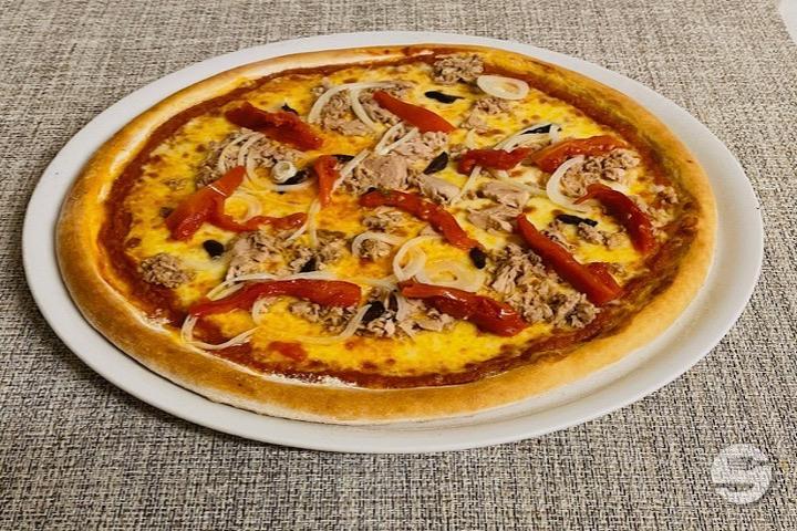Siciliana - Pizza Authentic Italian