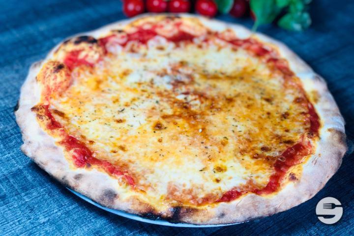 Pizza 4 Fromages - Il Ritrovo