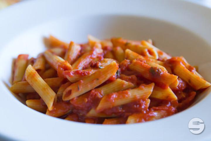 A l'Arrabiata - Il Ritrovo