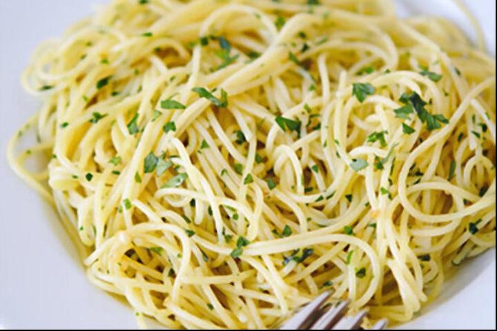 Aglio, Olio e Peperoncino - Il Ritrovo