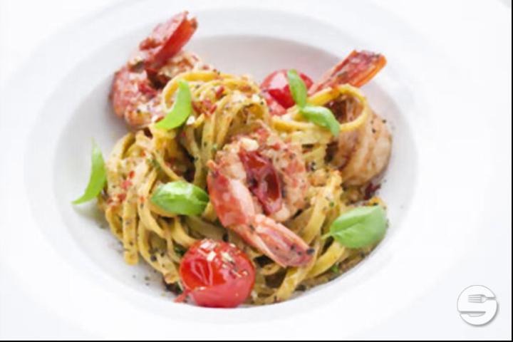 Gambas - Il Ritrovo