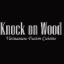 Logo Knock on Wood