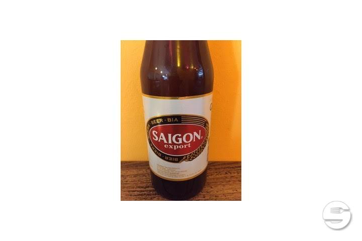 Saigon - Knock on Wood