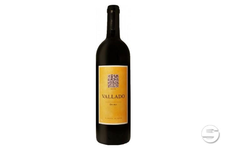 Vallado Douro - Knock on Wood