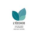 Logo L'Echo