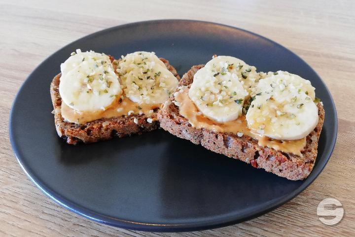 La tartine trendy - L'Echo