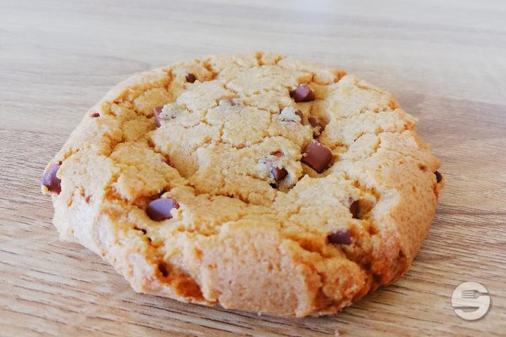 Cookie aux pépites de chocolat - L'Echo