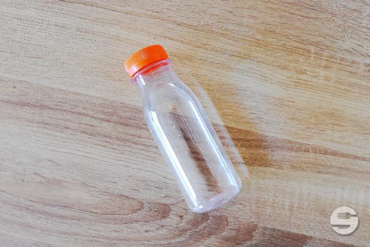 Eau ECO purifiée gazeuse - 25cl - L'Echo