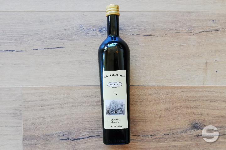 Huile d’olive de Toscane - 5dl - L'Echo