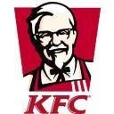 Logo KFC - Kentucky Fried Chicken