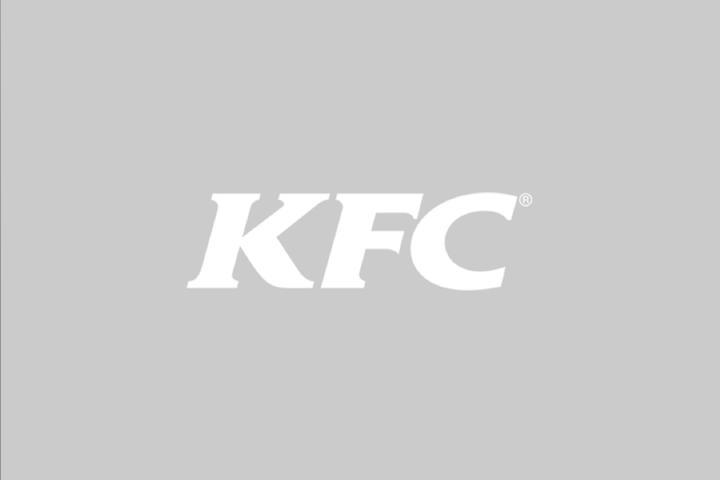 Colonel Burger Menu - KFC - Kentucky Fried Chicken