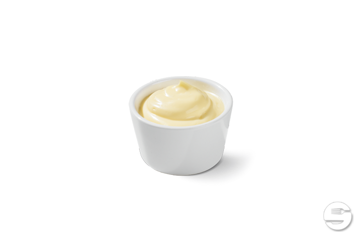 Sauces Frites - KFC - Kentucky Fried Chicken