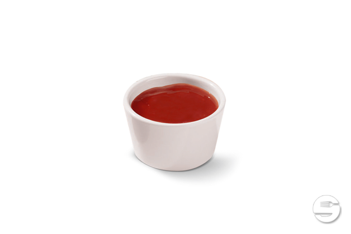 Dip 2Hot4You - KFC - Kentucky Fried Chicken
