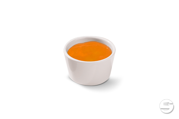 Dip Cream Curry - KFC - Kentucky Fried Chicken