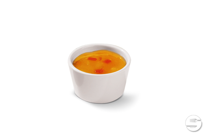 Dip Sweet Imperial - KFC - Kentucky Fried Chicken