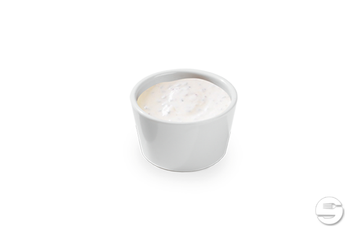 Sauce Yoghourt - KFC - Kentucky Fried Chicken