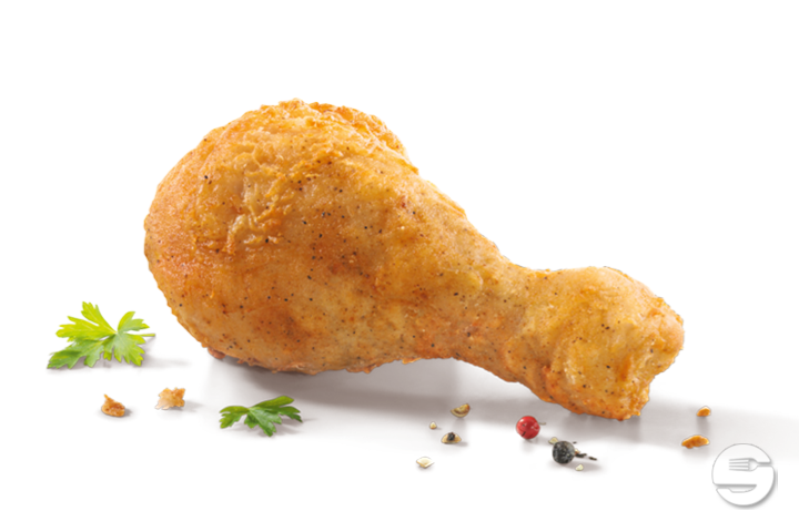 1 Original Chicken Piece - KFC - Kentucky Fried Chicken
