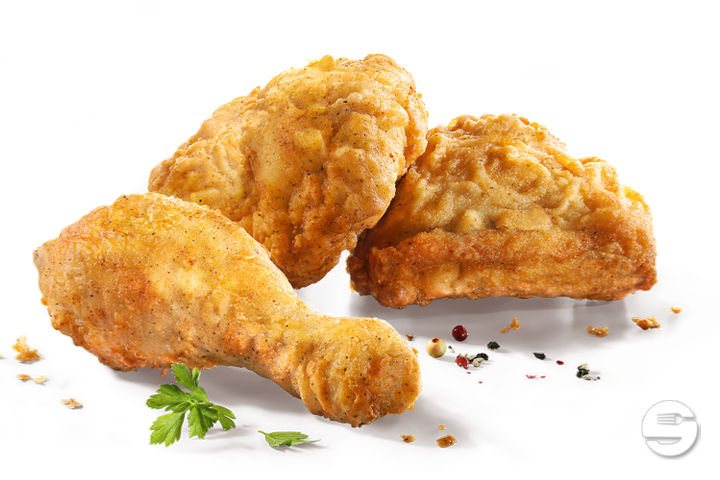 3 Original Chicken Pieces - KFC - Kentucky Fried Chicken