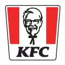 Logo KFC - Kentucky Fried Chicken