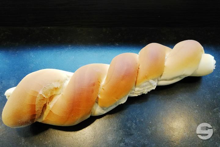 Regueifa Bread - Bessa