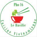 Logo Le Basilic