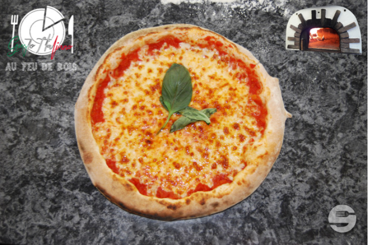 Margherita - Gusto Italiano