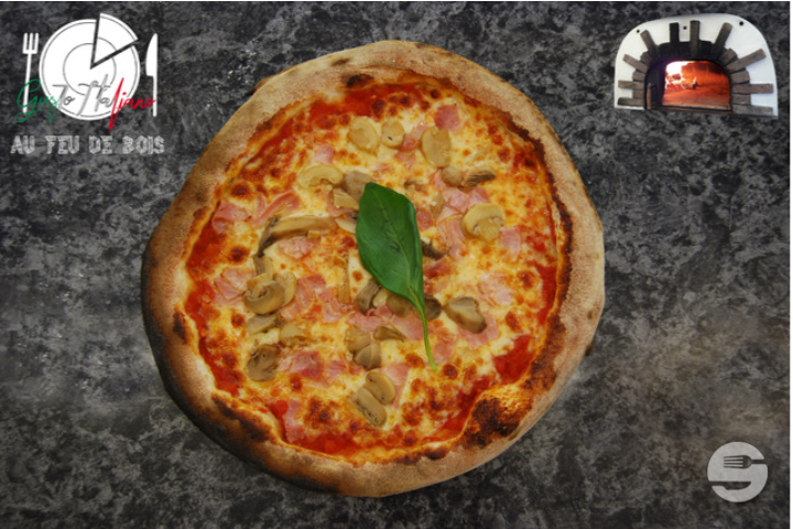 Forestière - Gusto Italiano