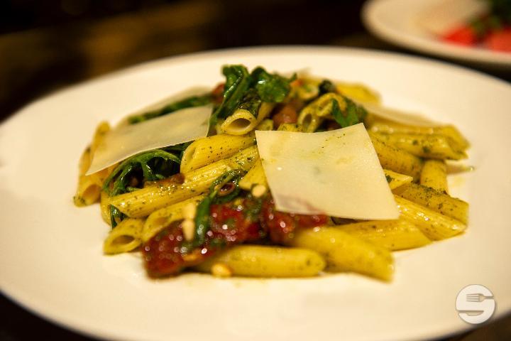 Insalata Toscana - Punto e Pasta